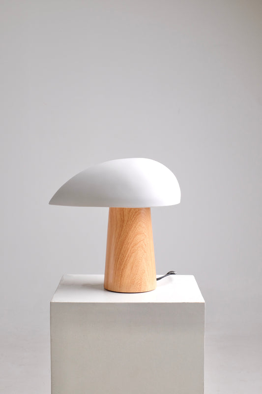 Sombrero Table Lamp