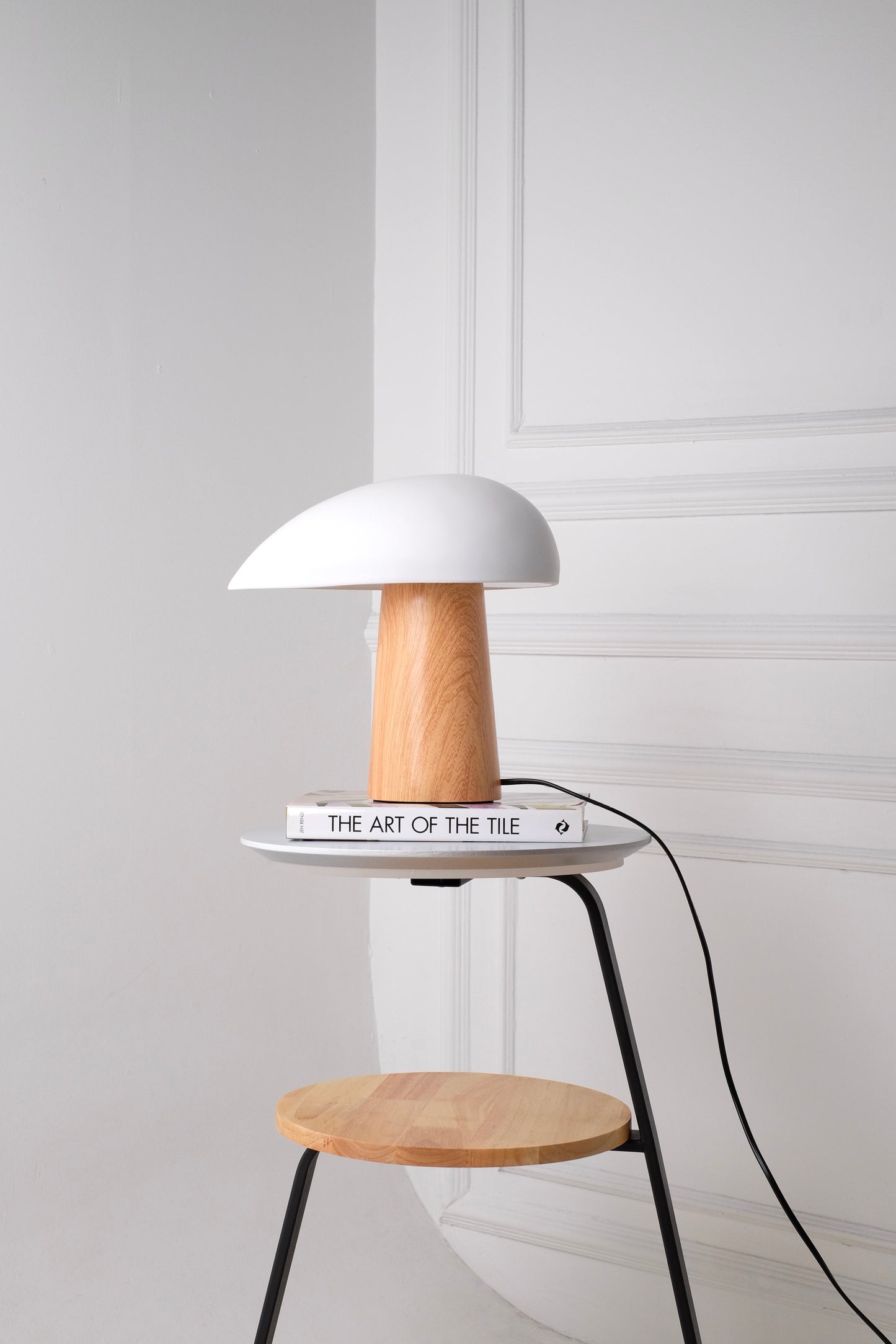 Sombrero Table Lamp