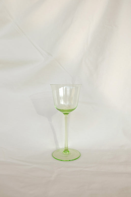 Bailey Tinted Wine Glass