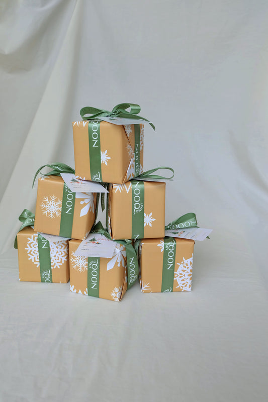 ADD ON: Gift Wrapping